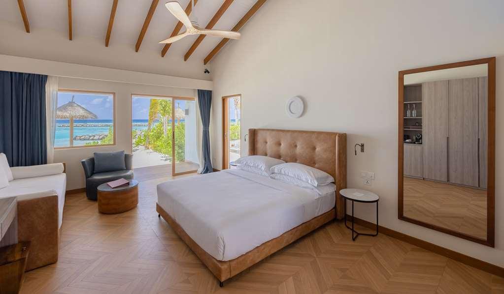 Hotel Joy Island Maldives Thulhaagiri Pokoj fotografie