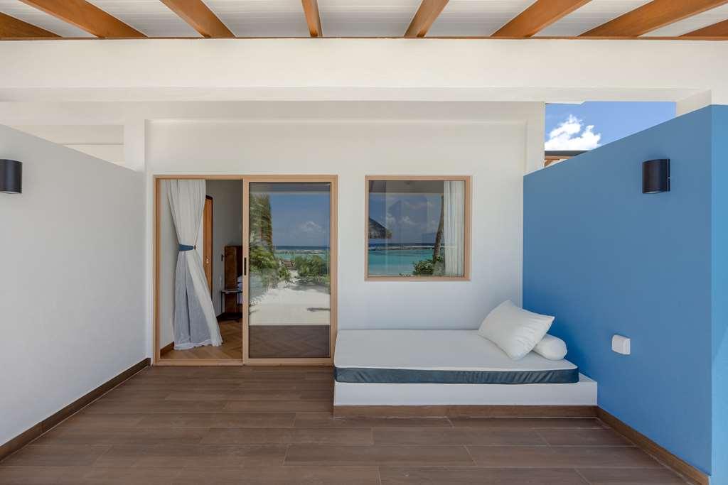 Hotel Joy Island Maldives Thulhaagiri Pokoj fotografie