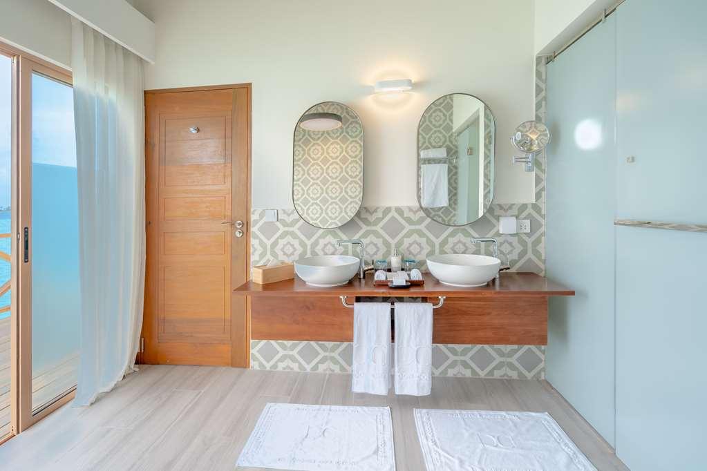 Hotel Joy Island Maldives Thulhaagiri Zařízení fotografie