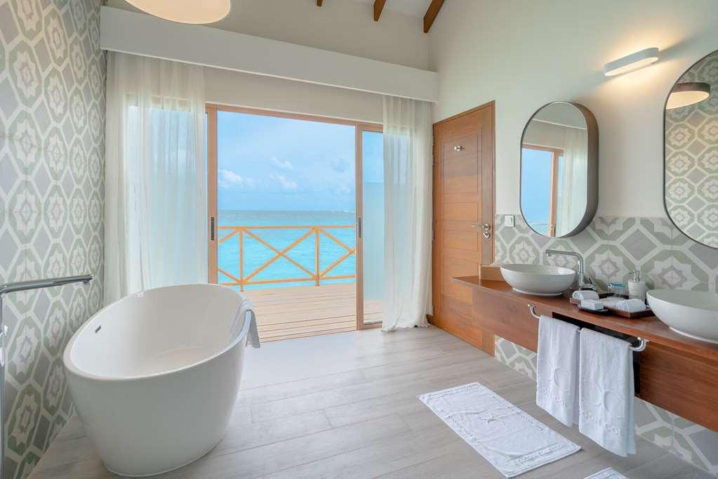 Hotel Joy Island Maldives Thulhaagiri Pokoj fotografie